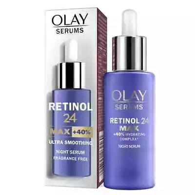 $25.21 • Buy Olay Regenerist Retional24 MAX +40%  CREAM-SERUM-EYE CREAM Choose