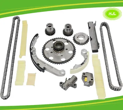 Timing Chain Kit For JDM SERENA C24 2.5 Diesel YD25DDTI 1999-2001 • $329.98