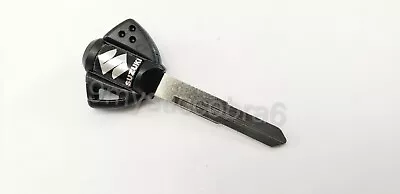 Suzuki Motorcycle Spare Key - Key Blank / Copy Copies - *new*  • $9.95