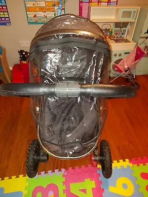 £70 • Buy Mothercare Orb Pram 