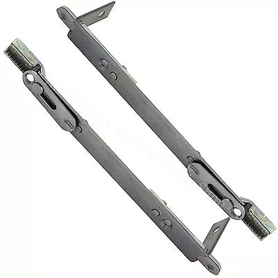 Shoot Bolt Extension Set Avocet Trivalent Slave & Master UPVC French Door • £17.87