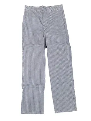 FACTORY CLEARANCE SALE - NEW Unisex Chef Trousers With Pockets (In Packets)  • £15