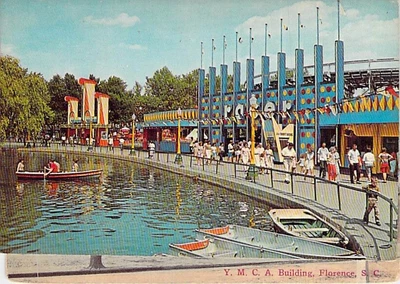 $5 • Buy Attractions At Kennywood Park, Pittsburgh, Pa.