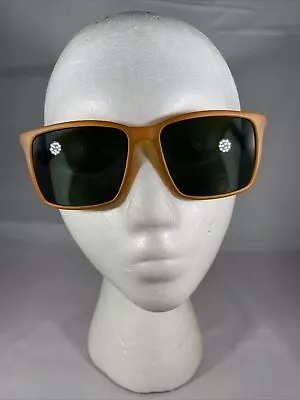 NEW! Men's VONZIPPER 'Lesmore' BNV Sunglasses - Black Tan/Vintage Grey • $75