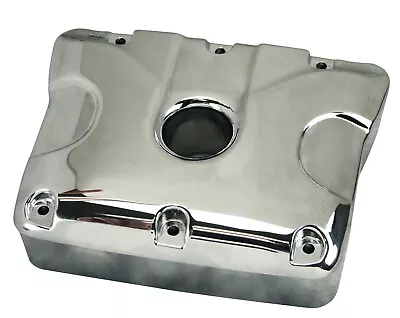 Ultima Chrome Rocker Box Top Cover Replacement For Ultima #89-538 Kit #2 • $80.74