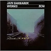 Jan Garbarek Works CD Value Guaranteed From EBay’s Biggest Seller! • £6.94