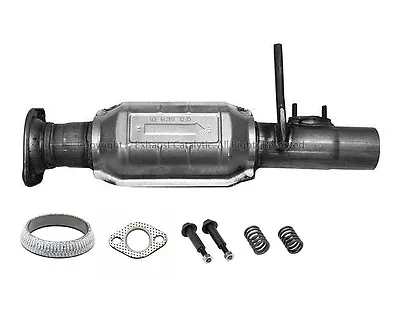 1999 2000 2001 2002 2003 Lexus RX300 3.0L REAR Catalytic Converter  • $98.96