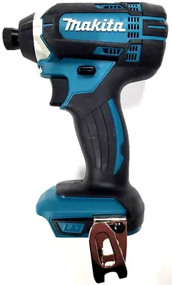 New Makita 18V XDT11 Cordless 1/4  Impact Driver Drill 18 Volt LXT Repl XDT04 • $79.97