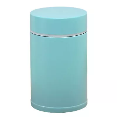 260ml Vacuum Flask Anti-leak Keep Cool Cute Mini Students Thermal Cup Handy • £9.94