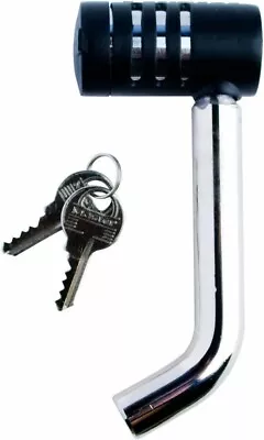 Master Lock 2854DAT 5/8-Inch Receiver Lock Weather Resistant • $19.95