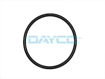 Dayco DTG33 Thermostat Gasket For Audi 200 2.2L Petrol MC 1982-1990 • $10