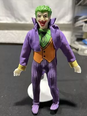 Vintage 1973 MEGO JOKER 8  FIGURE Original • $49.99