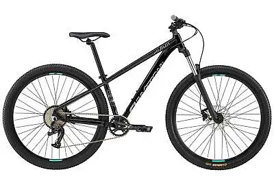 Eastern Alpaka 29 MTB Hardtail Bike - Black • $449.99