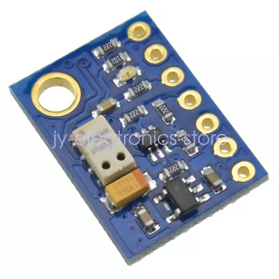 1/2/5/10PCS MS5611 High-resolutio​​​n Atmospheric Pressure Height Sensor IIC SPI • $63.81