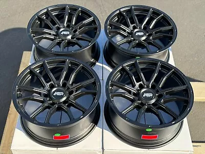 17  Wheels Rims Fits TRD PRO Toyota 4runner Tacoma Tundra Sequoia FJ Cruiser • $799