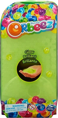 $17 • Buy Orbeez: Glow In The Dark - Feature Pack