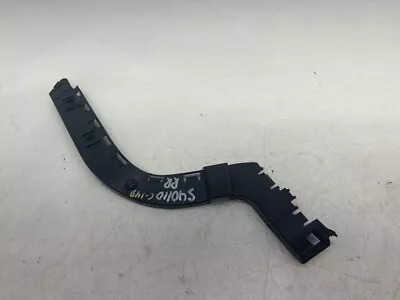 2008-2011 Volvo S40 Rear Right Passenger Side Bumper Support Mount Bracket Oem • $15