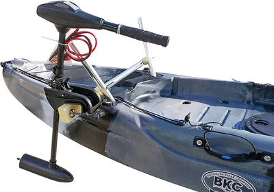 $172.83 • Buy Brooklyn Kayak Company UH-TM315 Kayak Trolling Motor Mount, Trolling Motor Mount