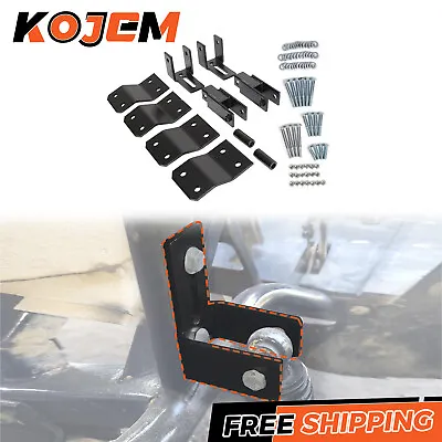 NEW 4  Block Lift Kit For Yamaha 85-94 G2 G9 Golf Cart Models Gas And Electric • $39.90