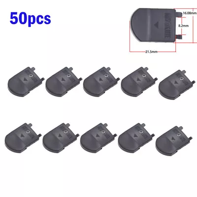 Bag Of 50 Mitutoyo Caliper Replacement Part Battery Cover Lid 500-196/197-30 • $169