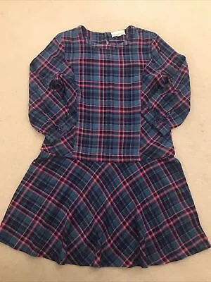 £3.99 • Buy BHS Girls Dress Age 12-13 Years Nw105