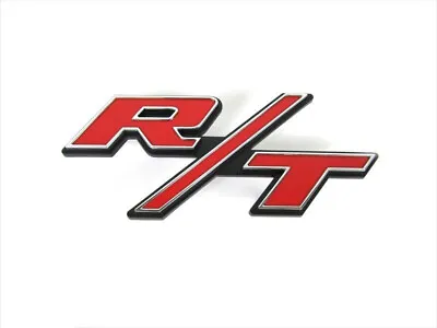 $94.82 • Buy 2009 2010 2011 2012 Dodge Ram 1500 RT R/T Front Grille Emblem Decal MOPAR OEM