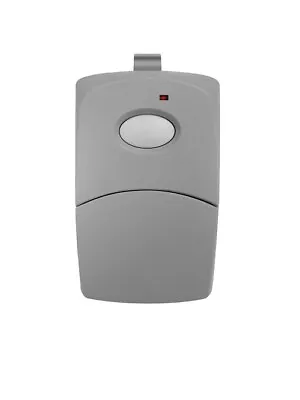 Multi-Code 3089 308911 Gate Garage Door Opener 300MHz 10 DIP Code Remote Control • $13.95