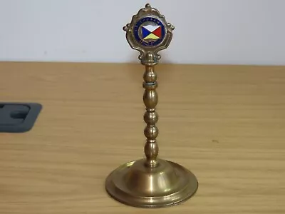 BP247:  Vintage Cruise Ship - S.S Chusan- Orient Line - Paperweight • £5