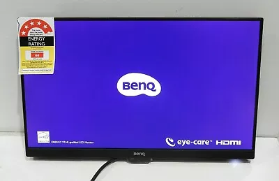 BenQ GW2280 21.5  Full HD Eye-Care VA LED Monitor • $143.99