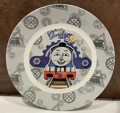 £14 • Buy United Labels AG Thomas The Tank Engine Extremly Rare Ceramic Plate 7.5”  New