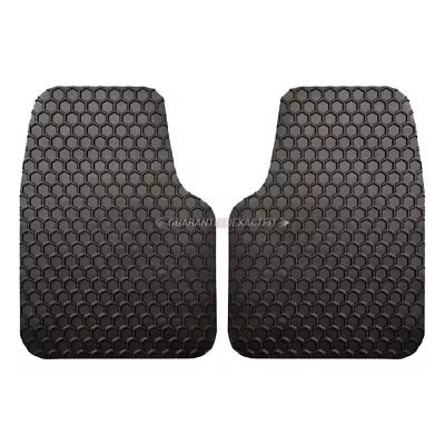 For 06-15 MX-5 Miata Intro-Tech Floor Mats MZ-611-RT-B Custom Floor Mat • $64.95