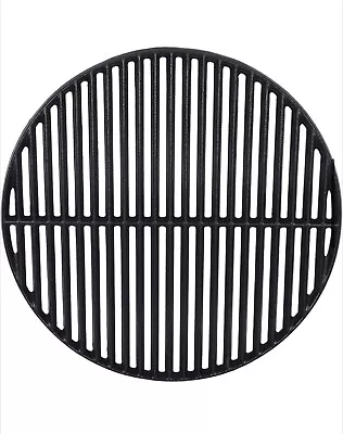 18 3/16  Cooking Grill Replacement Grate For Big Green Egg Grate  • $45