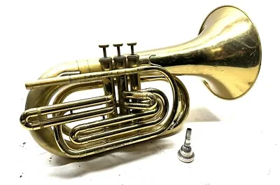 Blessing Marching Baritone (cmp091176) • $719.99