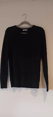 £25 • Buy J Lindeberg - Blue Jumper - High Quality Golf Clothing - Size Medium