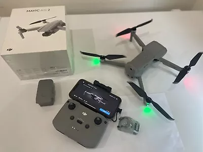 $1300 • Buy DJI Mavic Air 2 Drone (JAN 2022)