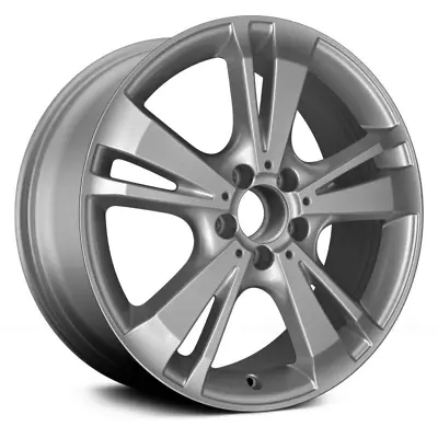 New 18  X 8.5  Front Wheel Rim For 2010-2013 Mercedes Benz E300 E350 E400 E550 • $294.99