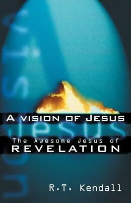 Vision Of JesusR. T. Kendall • £2.47