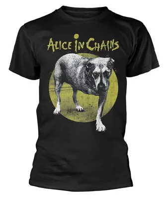 Alice In Chains Tripod (Black) T-Shirt NEW OFFICIAL • $43.44
