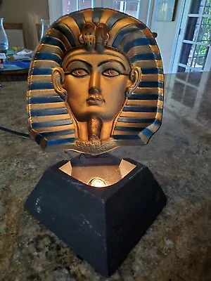 Egyptian Pharaoh Face Light! • £48.65