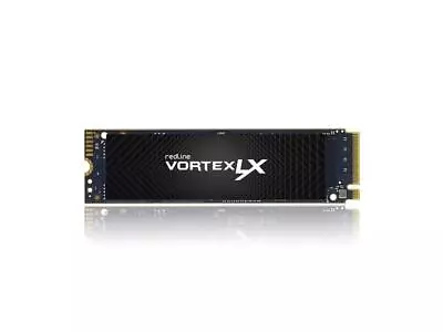 Mushkin Vortex-LX 2TB PCIe Gen4 X4 NVMe 1.4 M.2 (2280) Internal SSD - Up To 498 • $124.99
