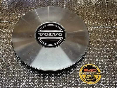 Vintage 1985 -1990 Volvo 740 760 Oem Center Caps Hubcap Wheel Cover • $20