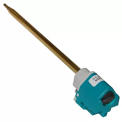 Immersion Heater Thermostat 7  Long Stat Rod - Backer BMST7 Backermatic 13200 • £15.99