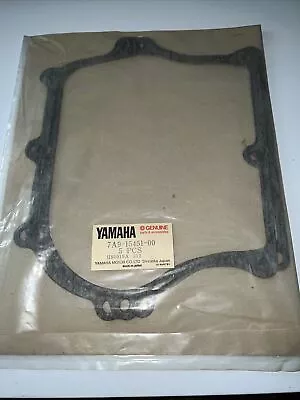 Yamaha Generator/snow Blower/wtr Pump Gasket Yp30 20 Ec Ef 2600 2800 2000 Ys828 • $12.88