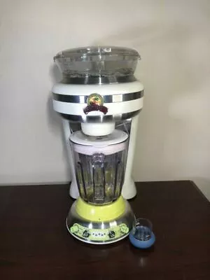 Margaritaville Key West Premium Frozen Concoction Maker BODY ONLY DM1000 WORKS • $56