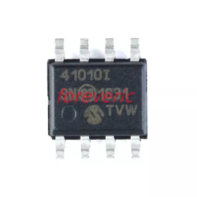 10pcs MCP41010-I/SN SOIC-8 100% #E7 • $18.80