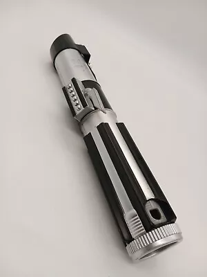 £13.50 • Buy Star Wars Darth Vader Red Lightsaber Hasbro 2015 Extendable