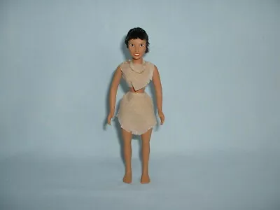 £3.99 • Buy POCAHONTAS NAKOMA DISNEY PRINCESS #44 Porcelain China Doll Figure Toy DEAGOSTINI