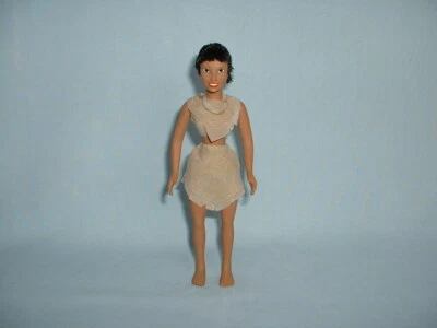 £3.99 • Buy POCAHONTAS NAKOMA DISNEY PRINCESS #44 Porcelain China Doll Figure Toy DEAGOSTINI