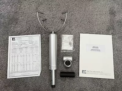 Met One Sonic Wind Sensor 035A W/ Operation Manual • $499.99