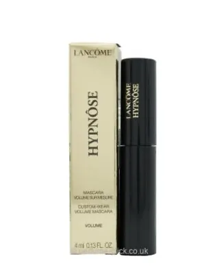 Lancome Hypnose Drama Travel Size Mascara 4ml - 01 Noir Hypnotic • £12.49